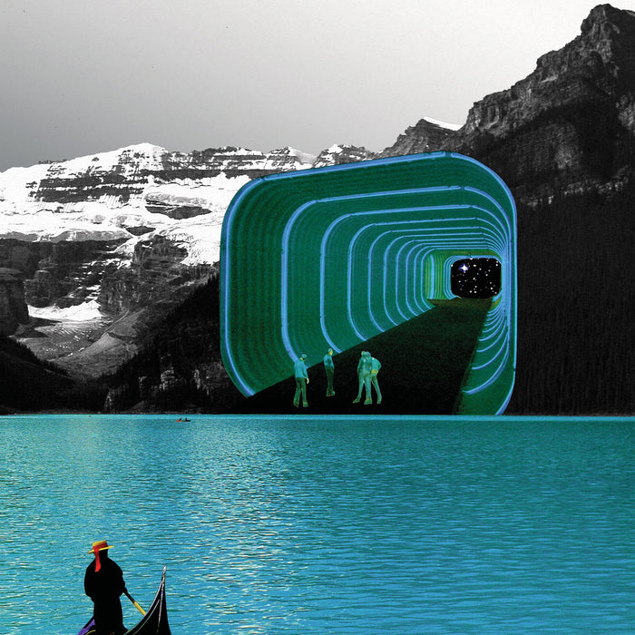 Cull Portal (Feat. Jeremy Rose)