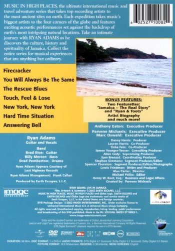Live In Jamaica