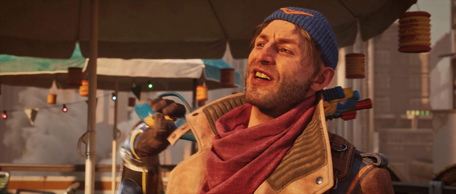 Suicide Squad: Kill the Justice League Standard Edition (Playstation 5