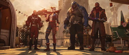 Suicide Squad: Kill The Justice League - Standard Edition Xbox Series X|S