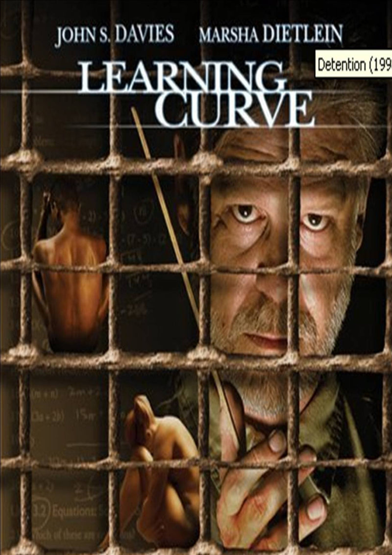 Learning Curve