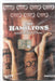 The Hamiltons DVD Butcher Brothers Cory Knauf Samuel Child Joseph McKelhee