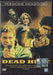 DEAD HEAT - SBIRRI OLTRE LA VITA (1988) DVD - EX NOLEGGIO