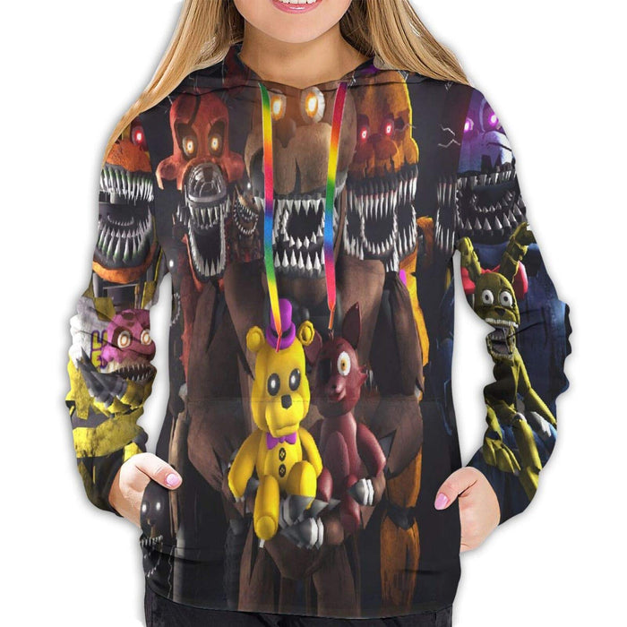 2012 - L`Vvento Del Male