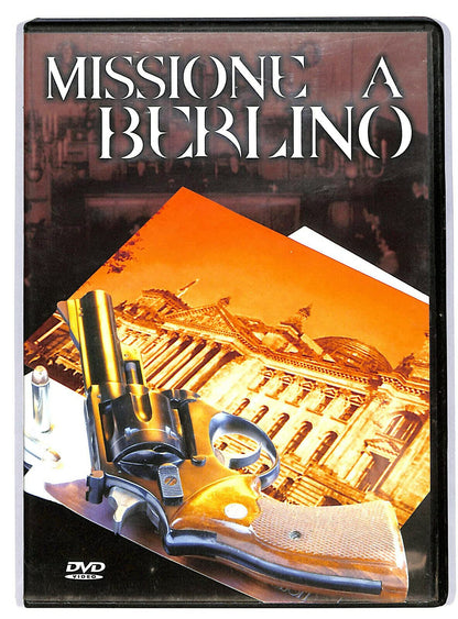 Missione A Berlino