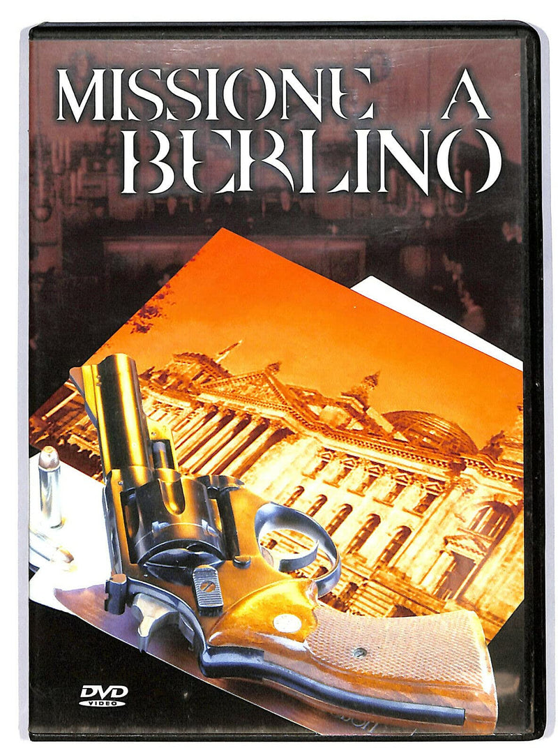 Missione A Berlino