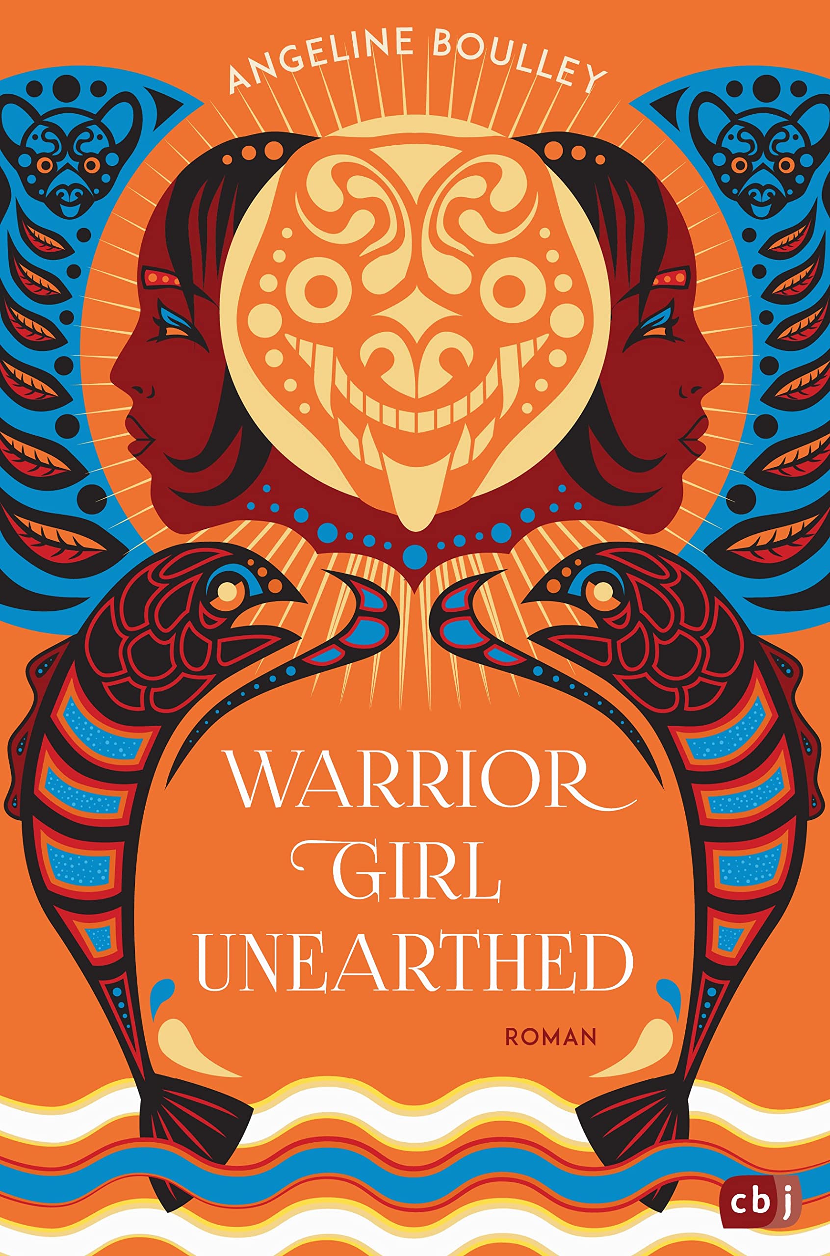 Warrior Girl Unearthed - (German Import)