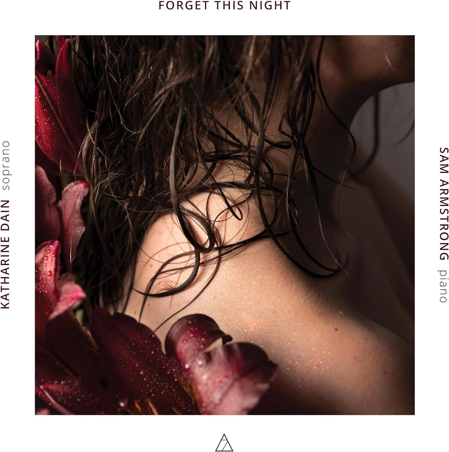 Katharine Dain/Sam Armstrong: Forget This Night