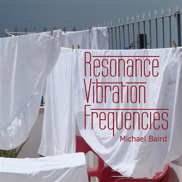 Resonance Vibration Frequencies (Book+Sacd)