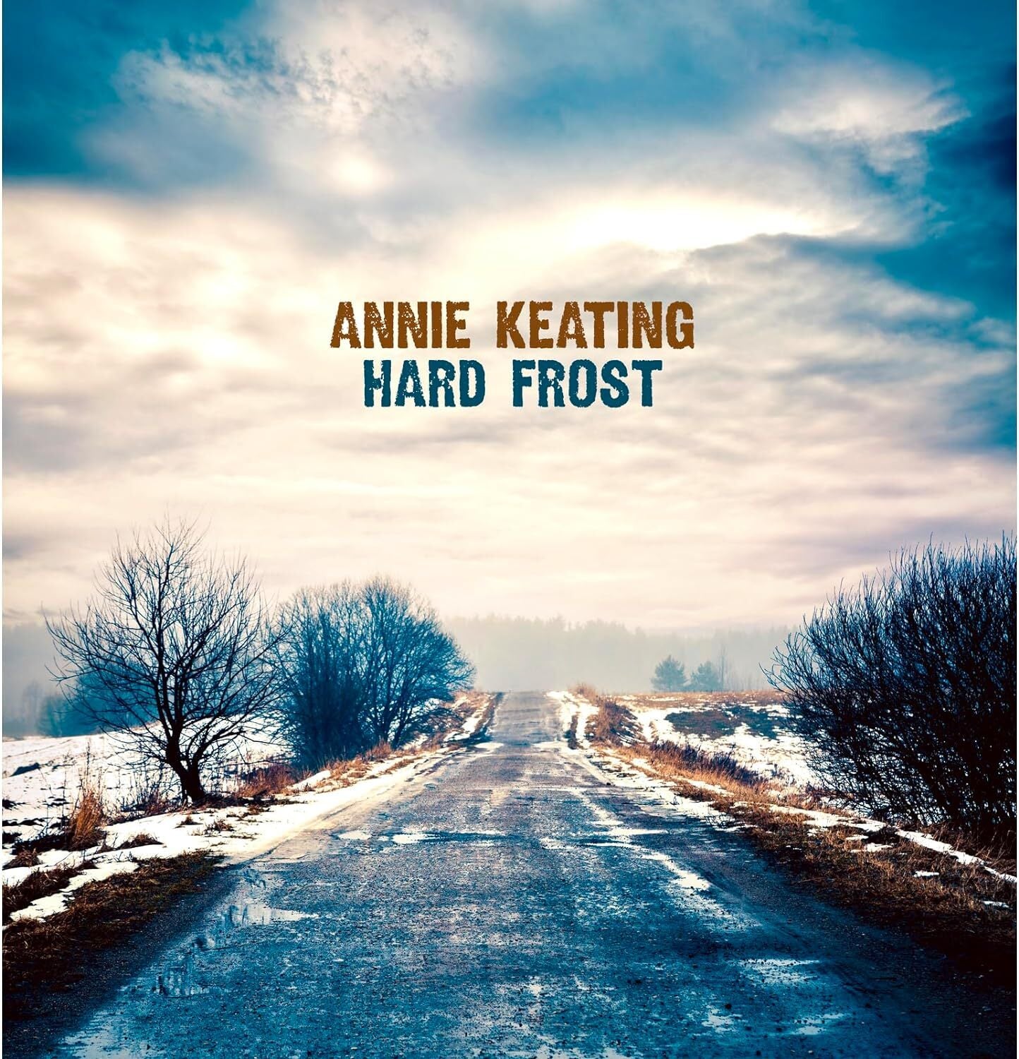 Hard Frost