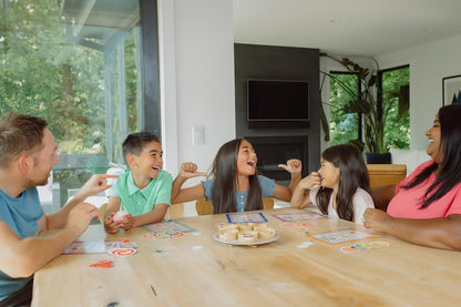 Gamewright | Sushi Go! Spin Some for Dim Sum | Family Game | Ages 8+ | 2-6 Players | 20 Minutes Playing Time
