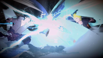 Naruto X Boruto Ultimate Ninja Storm Connection Clt Ps4 PS4 COLLECTOR'S EDITION