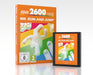 Mr. Run and Jump (Atari 2600 Plus) (Exclusive to Amazon.co.uk