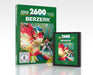 Berzerk Enhanced Edition (Atari 2600+ Cartridge