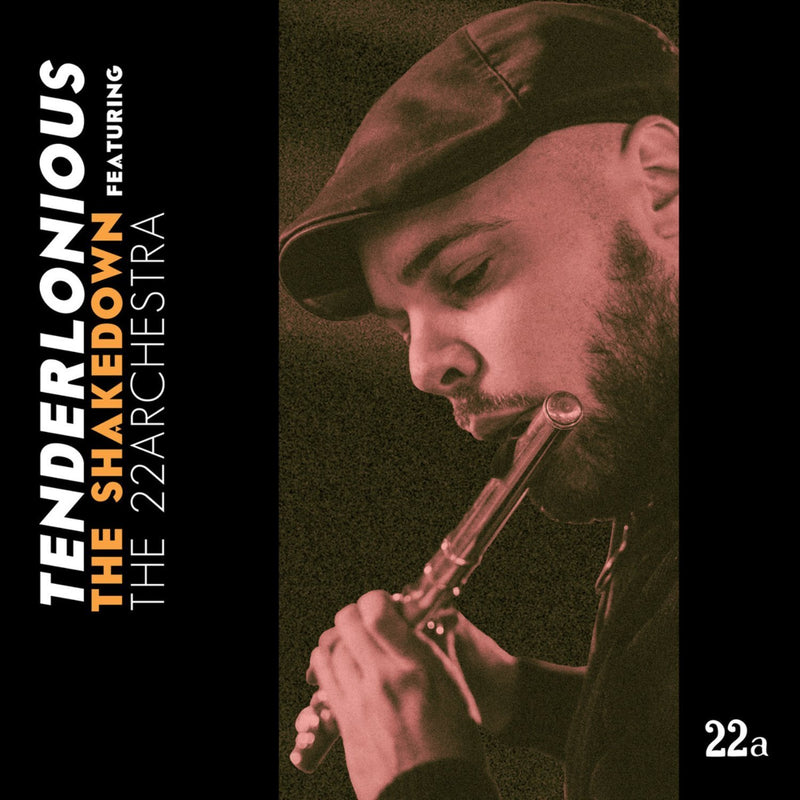 The Shakedown Feat. The 22archestra