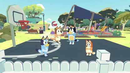 Bluey : The Videogame