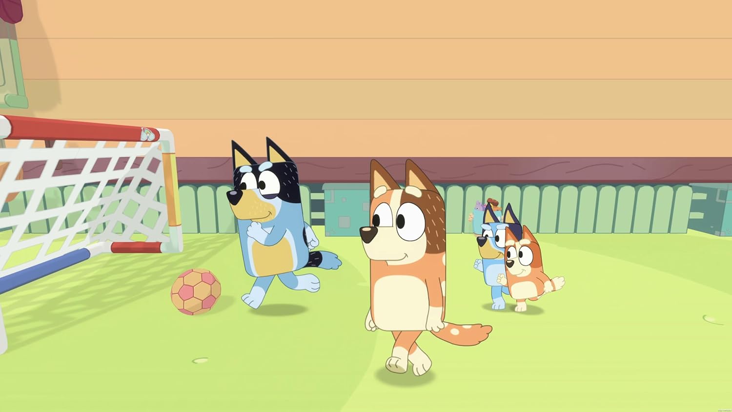 Bluey : The Videogame