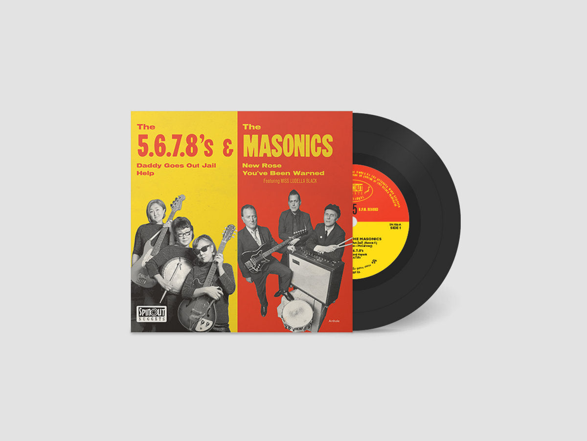 Japan Tour EP