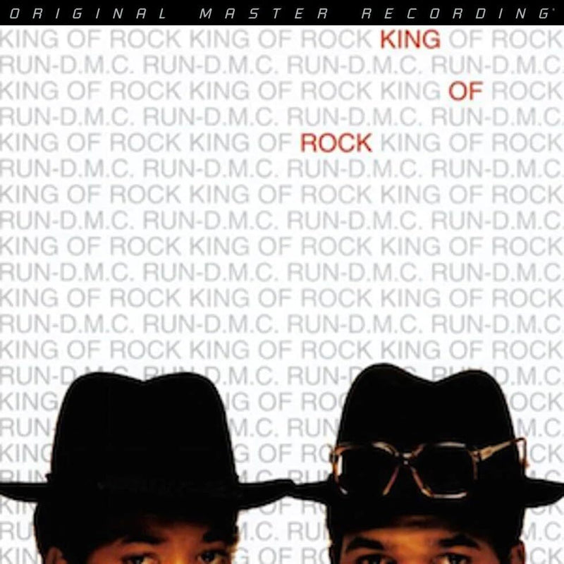 King of Rock (SuperVinyl)