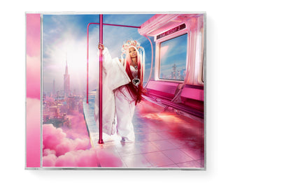 Pink Friday 2