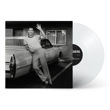 Bleachers