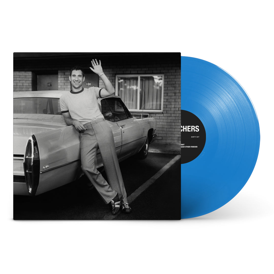 Bleachers