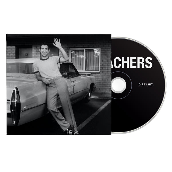 Bleachers