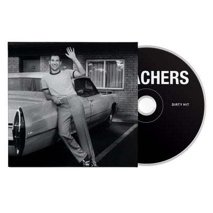 Bleachers