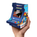My Arcade Mega Man Nano Player Pro Portable Retro Arcade (6 GAMES IN 1