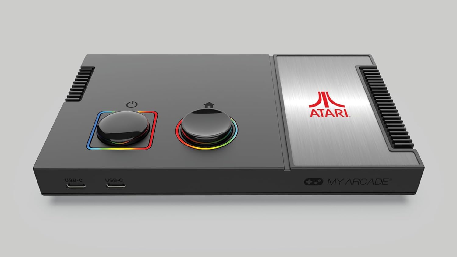 My Arcade - Atari Gamestation PRO (+200 jeux inclus