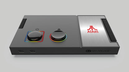 My Arcade - Atari Gamestation PRO (+200 jeux inclus