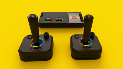 My Arcade - Atari Gamestation PRO (+200 jeux inclus