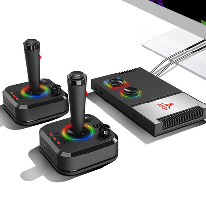 My Arcade - Atari Gamestation PRO (+200 jeux inclus