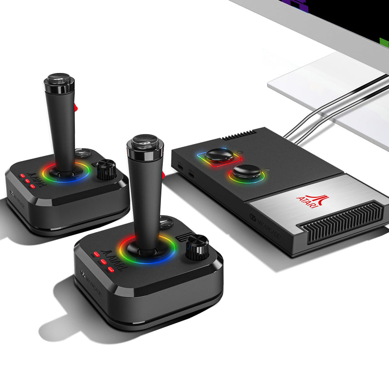 My Arcade - Atari Gamestation PRO (+200 jeux inclus