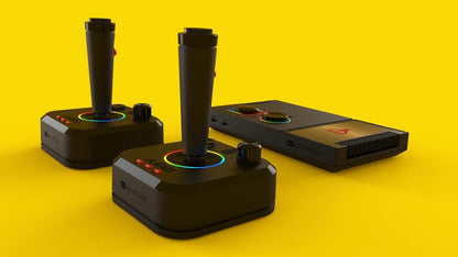 My Arcade - Atari Gamestation PRO (+200 jeux inclus