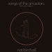Song of the Ancestors: Afro Trane Chapter 2