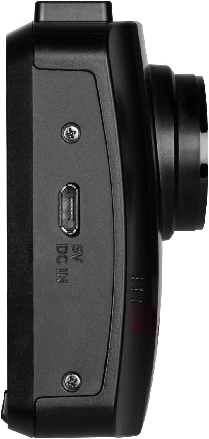 Dashcam 32Gb Drive Pro 110