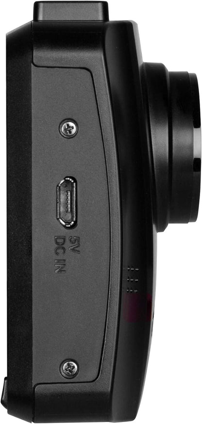 Dashcam 32Gb Drive Pro 110