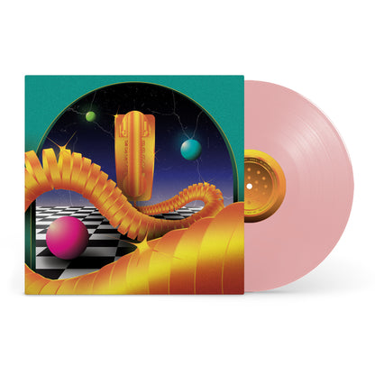 Talk Talk EP