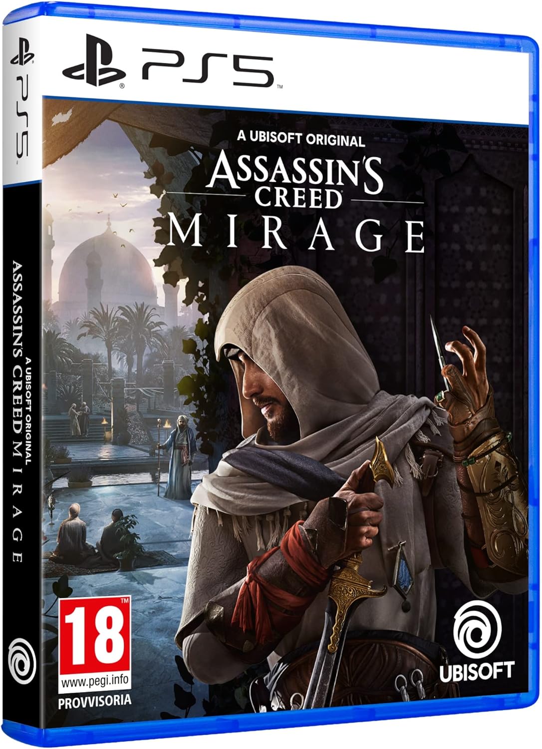 Assassin`S Creed Mirage