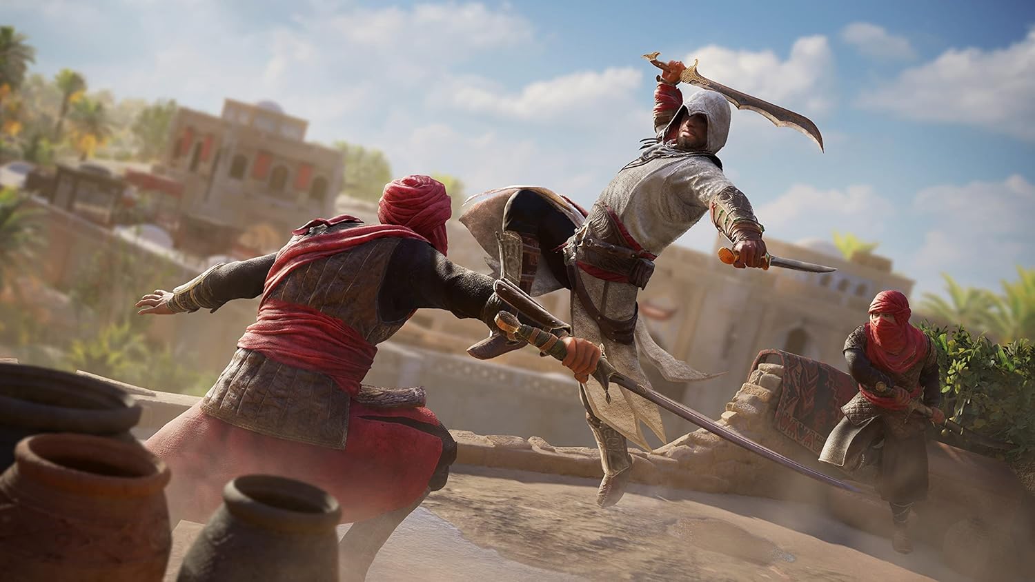 Assassin`S Creed Mirage