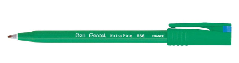 CF12ROLLER BALL PENTEL 0.6 BLU