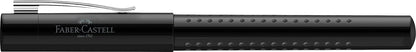 Faber-Castell Fountain pen Grip 2010 M black