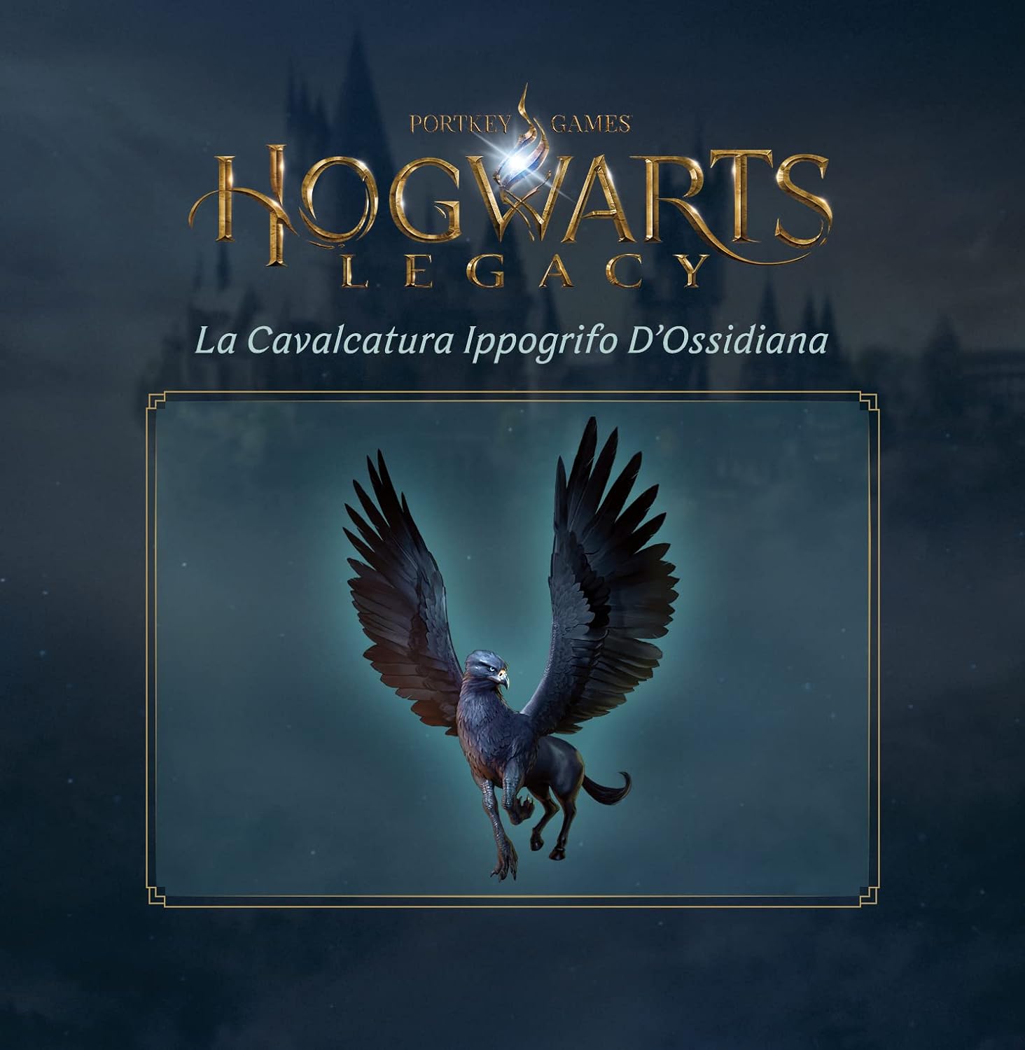 Warner Bros Hogwarts Legacy