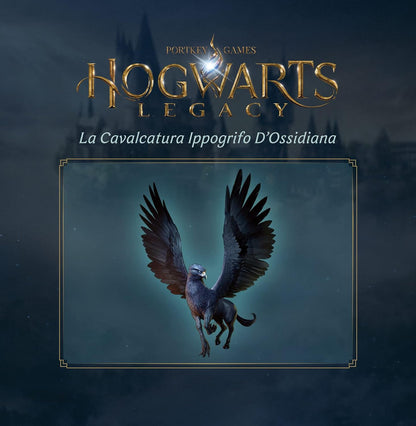 Warner Bros Hogwarts Legacy
