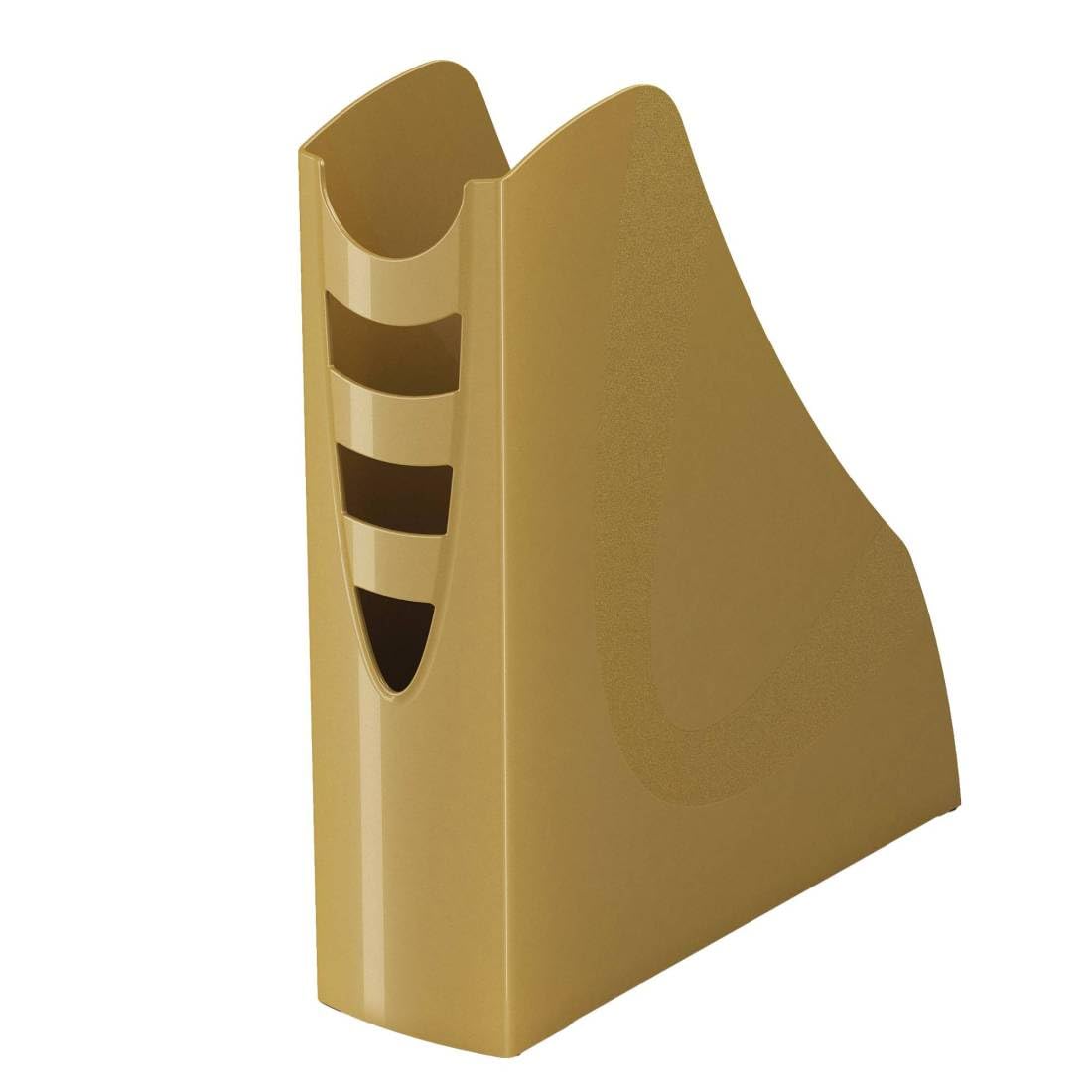 Portariviste Vintage Caramel