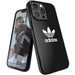 adidas Cover progettata per iPhone 13 Pro 6.1, resistente alle cadute, bordi rialzati, cover originale, colore: