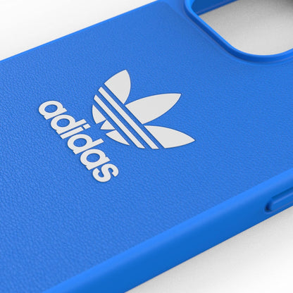 adidas iPhone 13 Pro Max 6.7 Case, Shockproof Case Raised Edges Original Protective Case Bird Blue