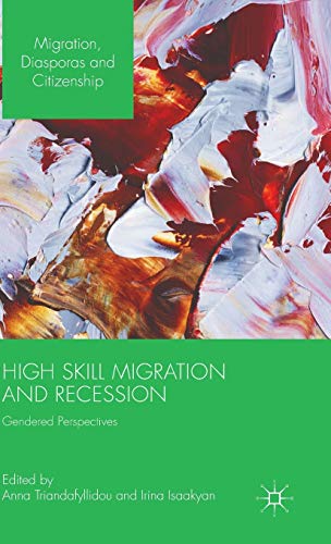 High Skill Migration and Recession