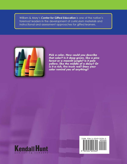 Beyond Words Student Guide